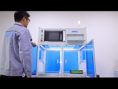 バッテリーの極性CCD検査機