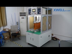 全自動 リチウム電池パック 溶接機 電池 双面点溶接機