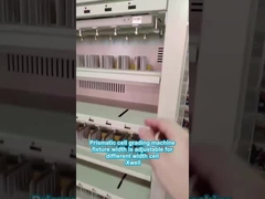 5V 120A バッテリー放電試験装置 リチウム電池試験器