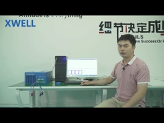 70V 10A 20A バッテリーパック 充電・放電 試験装置