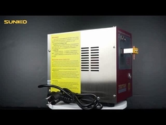 18650バッテリー用デスクトップスポット溶接機 空気圧ヘッド移動ドライバー