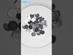 CR2016/CR2025/CR2032 ボタン電池セット