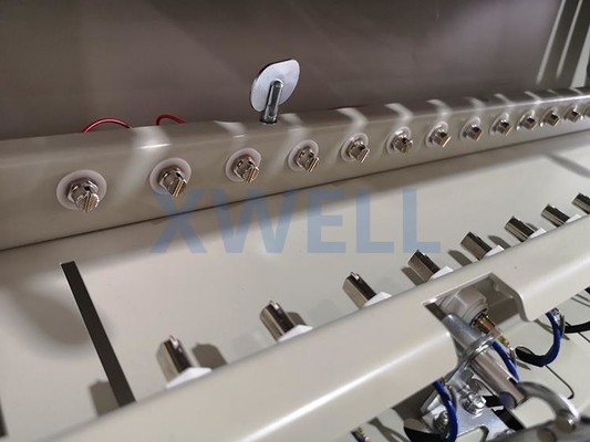 18650 32650のための李イオン電池の序列制度5V 3A 512チャネルのテスター機械