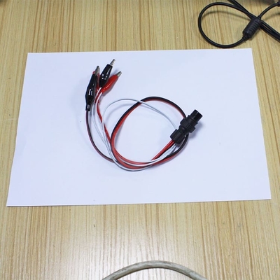 120W電池の等級分け機械18650 21700 26650円柱リチウム電池容量のテスター