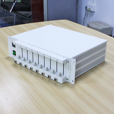 120W電池の等級分け機械18650 21700 26650円柱リチウム電池容量のテスター