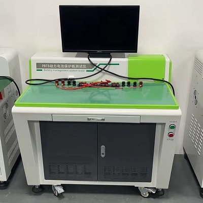 保護板PCM BMSのリチウム電池の保護板検出を試験機