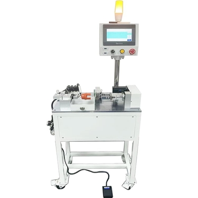 ポリ塩化ビニールの包装はスリーブを付けをはずす18650 26650 21700電池細胞のための機械を取除く
