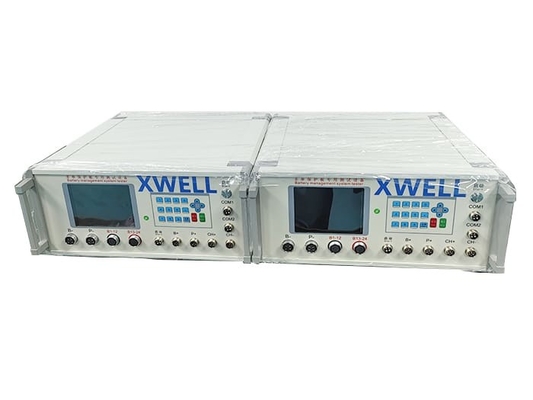 リチウム電池保護板Bmsのテスター機械実験室1-24シリーズBmsのテスター