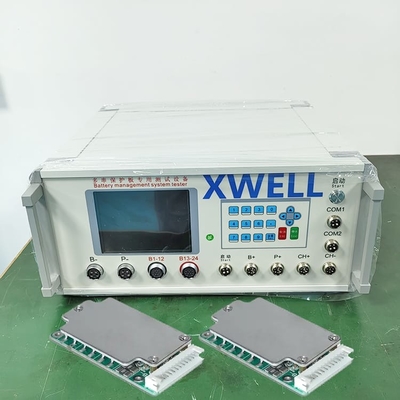 高性能BMSの試験機のリチウム イオン電池のテスター機械