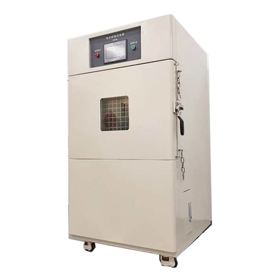 SUS 304 実験用電池安全試験装置 電池燃焼燃焼試験機