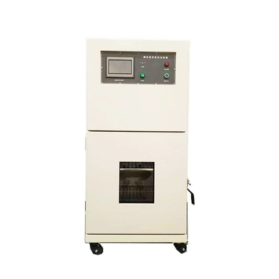 バッテリーシミュレーション低圧試験室 5.0KPa 空気圧