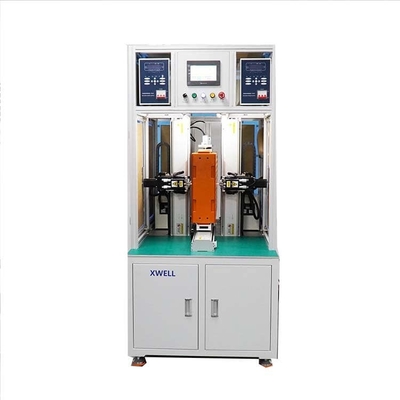 380V オートスポット溶接機 14500 21700 26670 32700 リチウム電池スポット溶接機