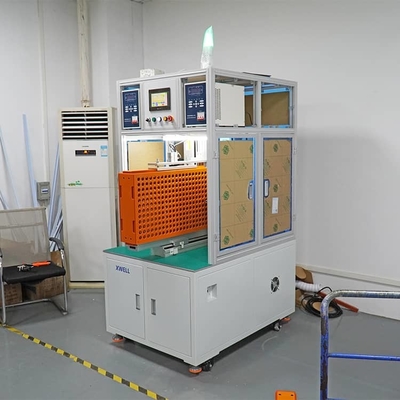 18650 26650 32650 円筒型バッテリーパック 溶接機 双面型 CNC スポット 溶接機