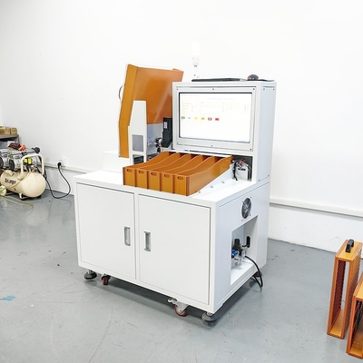 18650 21700 チャネルセル分離ソート機 リチウムイオンバッテリーパックのソート機