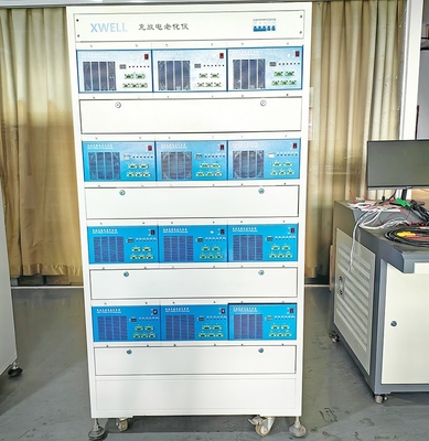 70V 5A 充電 10A 放電 バッテリーパック テスト 老化マシン