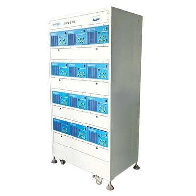 70v EV バッテリー解析器 リチウム電池容量試験システム