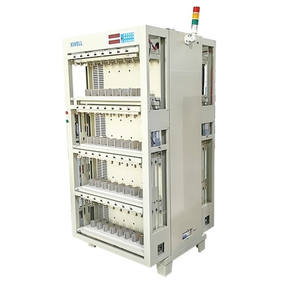 32 チャネル容量テスト リチウム電池 プリズマ式電池 グレードアップマシン セル容量マシン