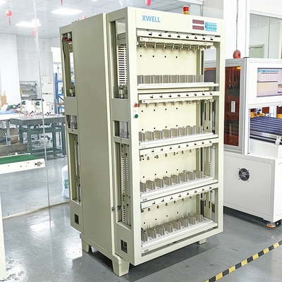 5V 120A バッテリー放電試験装置 リチウム電池試験器