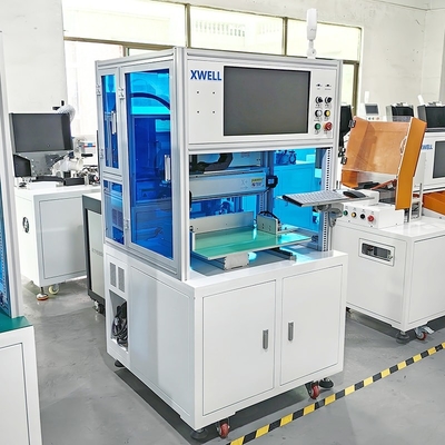 オートマティック シングルサイドスポット溶接機 18650 リチウムバッテリーパック