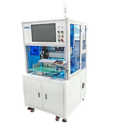 18650/21700/32650 バッテリー用スポット溶接機,回転機能なし