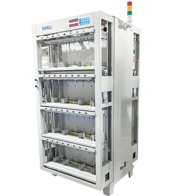 32チャネルプリズマ式バッテリーグレードマシーン 5V 120A 充電放電サイクルテスト機