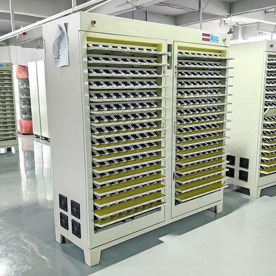 バッテリー充電放電テスト 5V 10A 20a 256 Ch 33140 リチウム電池ポッチセル容量グレードアップマシン