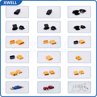 Energy Storage Terminal for High Current 600V 100A/120A/150A/200A/300A Square Terminal Block for Energy Storage High-Passing Capability Wall