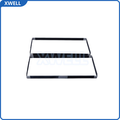 SUS201 SUS301 SUS304 材料と ≥1300Mpa 張力強さのプリズマ式リチウム電池モジュールのための高強度鋼筋ストラッパー