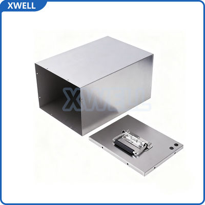 高品質のEVバッテリーボックス 電気自動車用 0 溶接構造設計