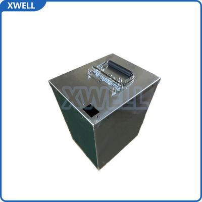高品質のEVバッテリーボックス 電気自動車用 0 溶接構造設計