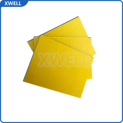 3240エポキシボード 厚さ0.3mm~40mm、ガラス転移温度160℃、引張強度300MPa