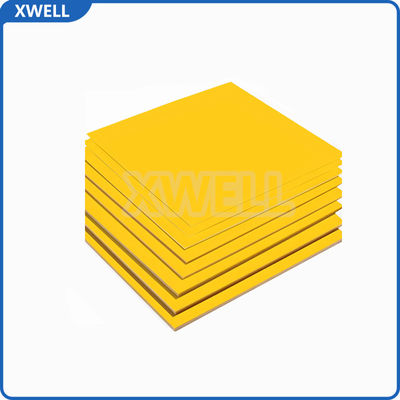 バッテリー原料工業グレード3240エポキシシート | 電気・電子産業向けIEC 60893認証取得