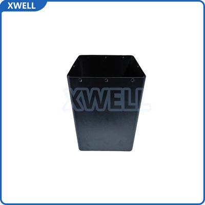 カスタマイズ可能なバッテリーパックケース向け、0溶接一体ストレッチ成形とIP54/IP65防水・防塵機能を備えたゼロ溶接金属ボックス