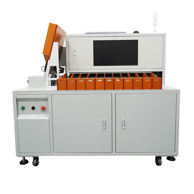 18650 21700細胞のための11 1000Wリチウム イオン電池の一貫作業チャネル