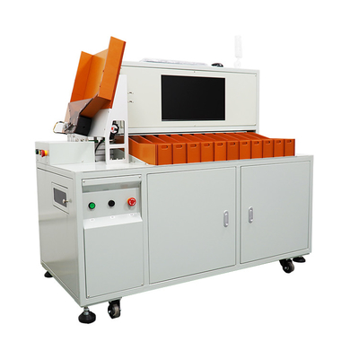 18650 21700細胞のための11 1000Wリチウム イオン電池の一貫作業チャネル