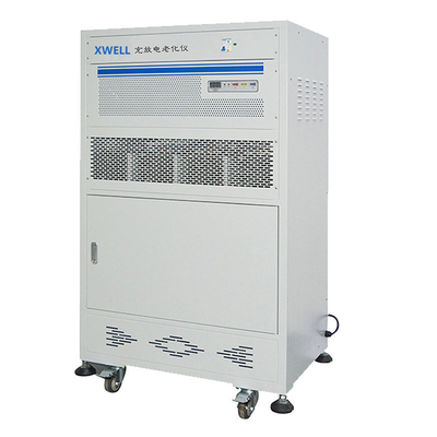 リチウム イオン電池の老化機械テスター100V 20A充満40A排出