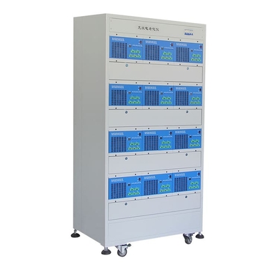 5000mA電池の老化機械、70Vリチウム電池の検光子700W