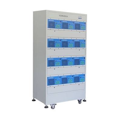5000mA電池の老化機械、70Vリチウム電池の検光子700W
