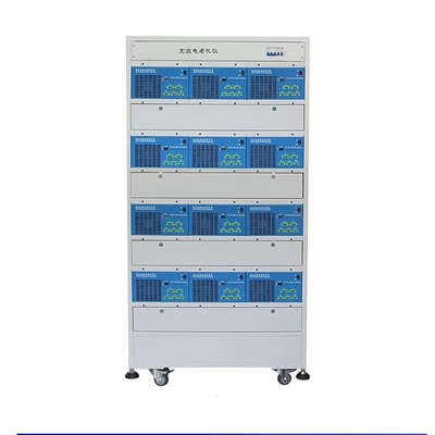 5000mA電池の老化機械、70Vリチウム電池の検光子700W