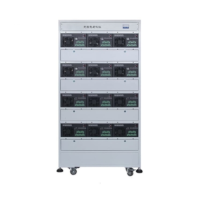 リチウム電池充満および頑丈な排出のテスター30V 10A