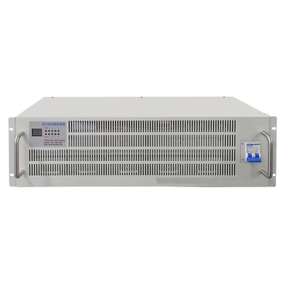 50dB電池の老化機械充満および排出機械75V 20A 2チャネル