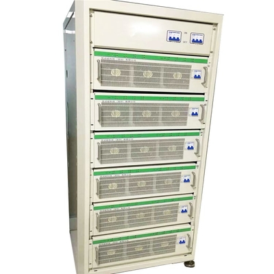 反バックアップ保護を満たす150V電池の排出容量のテスター5000mA