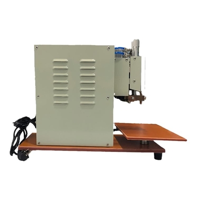 18650電池のための小型円柱電池のパックの溶接機15KW