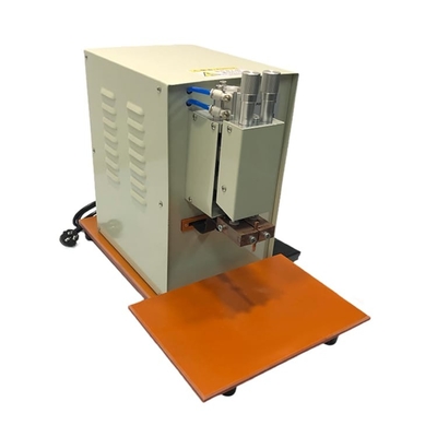 18650電池のための小型円柱電池のパックの溶接機15KW