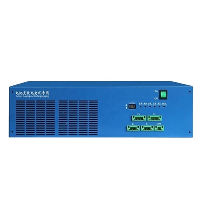 Singelチャネル電池細胞の試験装置70V 5Aの反逆