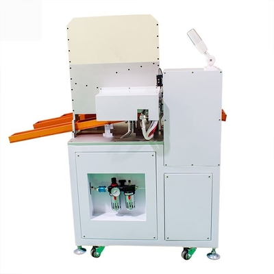 リチウム電池の細胞の分類機械高速5つのチャネル80ppm