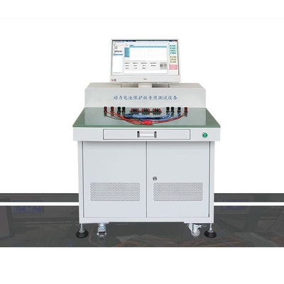 PCBシステムBMS試験機、150Aリチウム電池 テスト部屋