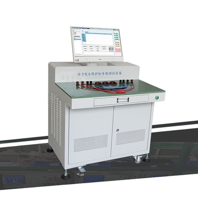 PCBシステムBMS試験機、150Aリチウム電池 テスト部屋