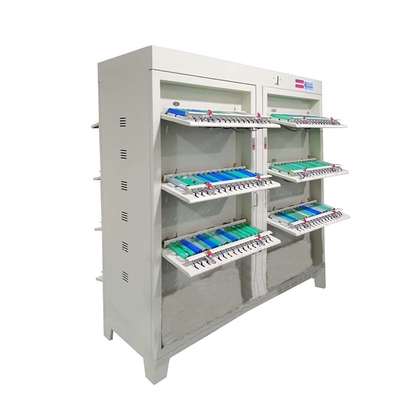 18650電池のレジ係の序列制度20A 128チャネル50HZの頻度
