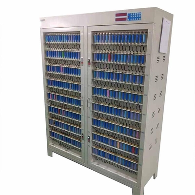 理性的な18650電池容量のテスター5V 3A Lipo電池の負荷テスター